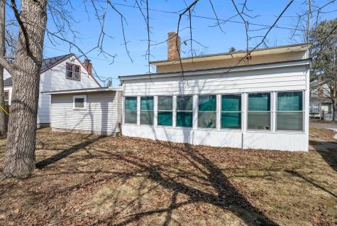 810 4th Avenue SW Pine City MN 55063