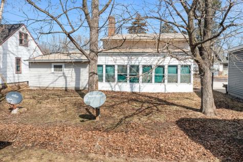 810 4th Avenue SW Pine City MN 55063