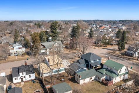 810 4th Avenue SW Pine City MN 55063