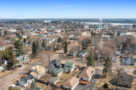 810 4th Avenue SW Pine City MN 55063