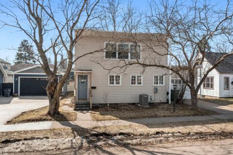 810 4th Avenue SW Pine City MN 55063
