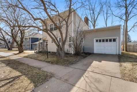 810 4th Avenue SW Pine City MN 55063