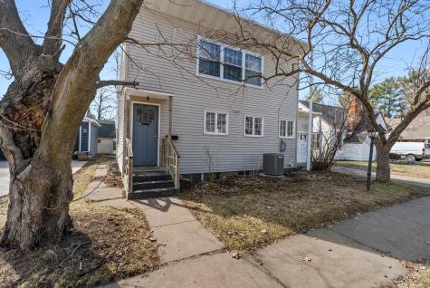 810 4th Avenue SW Pine City MN 55063