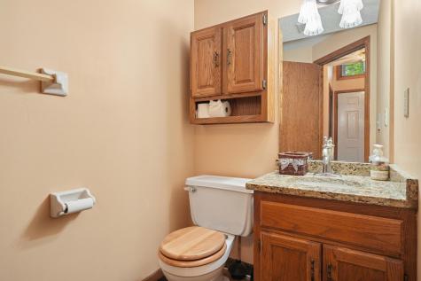 5700 Willow Trail Shoreview MN 55126