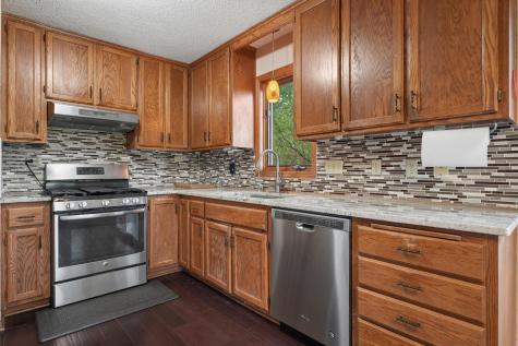 5700 Willow Trail Shoreview MN 55126