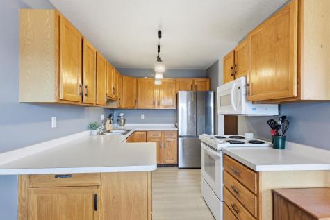 3108 Dakota Park Circle S Fargo ND 58104