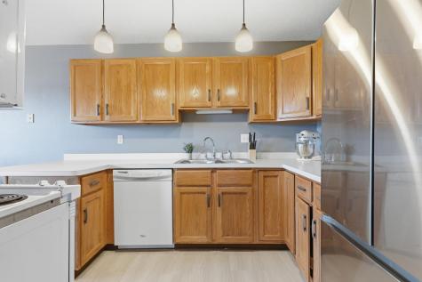3108 Dakota Park Circle S Fargo ND 58104