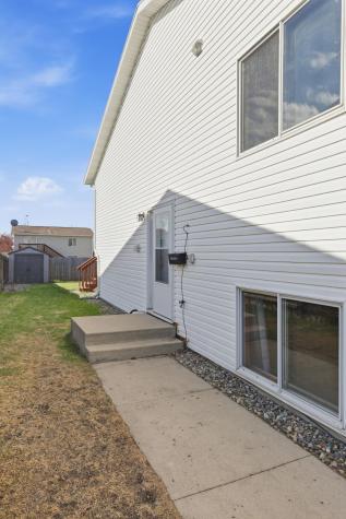 3108 Dakota Park Circle S Fargo ND 58104