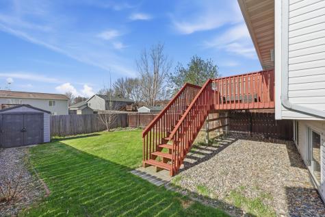 3108 Dakota Park Circle S Fargo ND 58104
