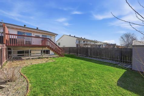 3108 Dakota Park Circle S Fargo ND 58104