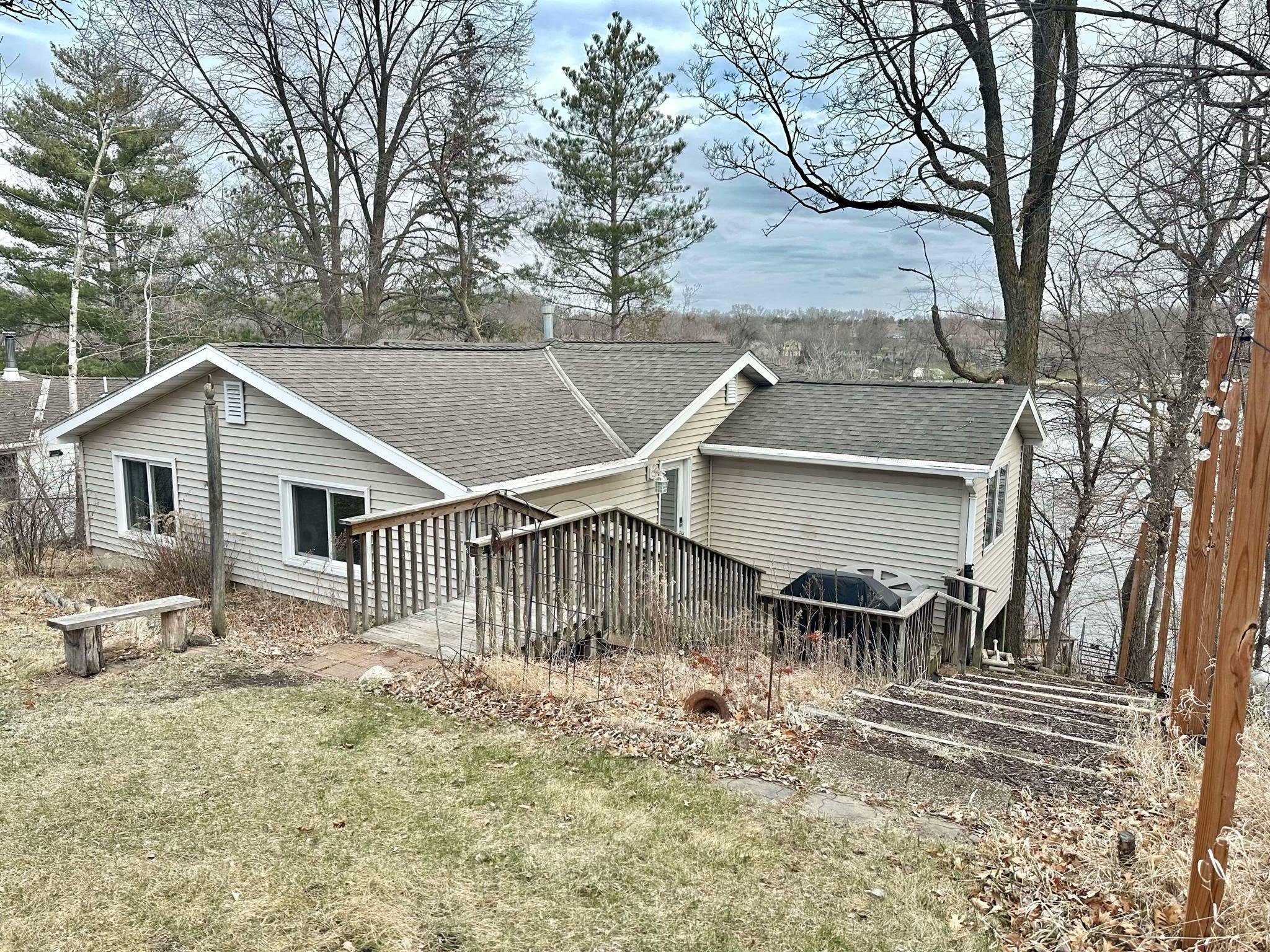 16456 110th Street NW South Haven MN 55382