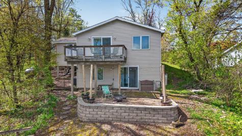 16456 110TH Street NW South Haven MN 55382