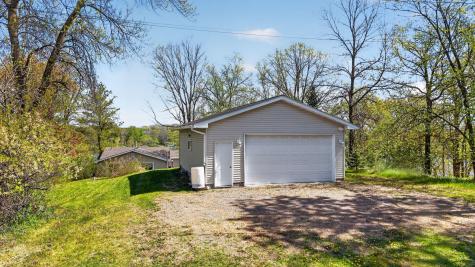 16456 110th Street NW South Haven MN 55382