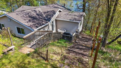 16456 110th Street NW South Haven MN 55382