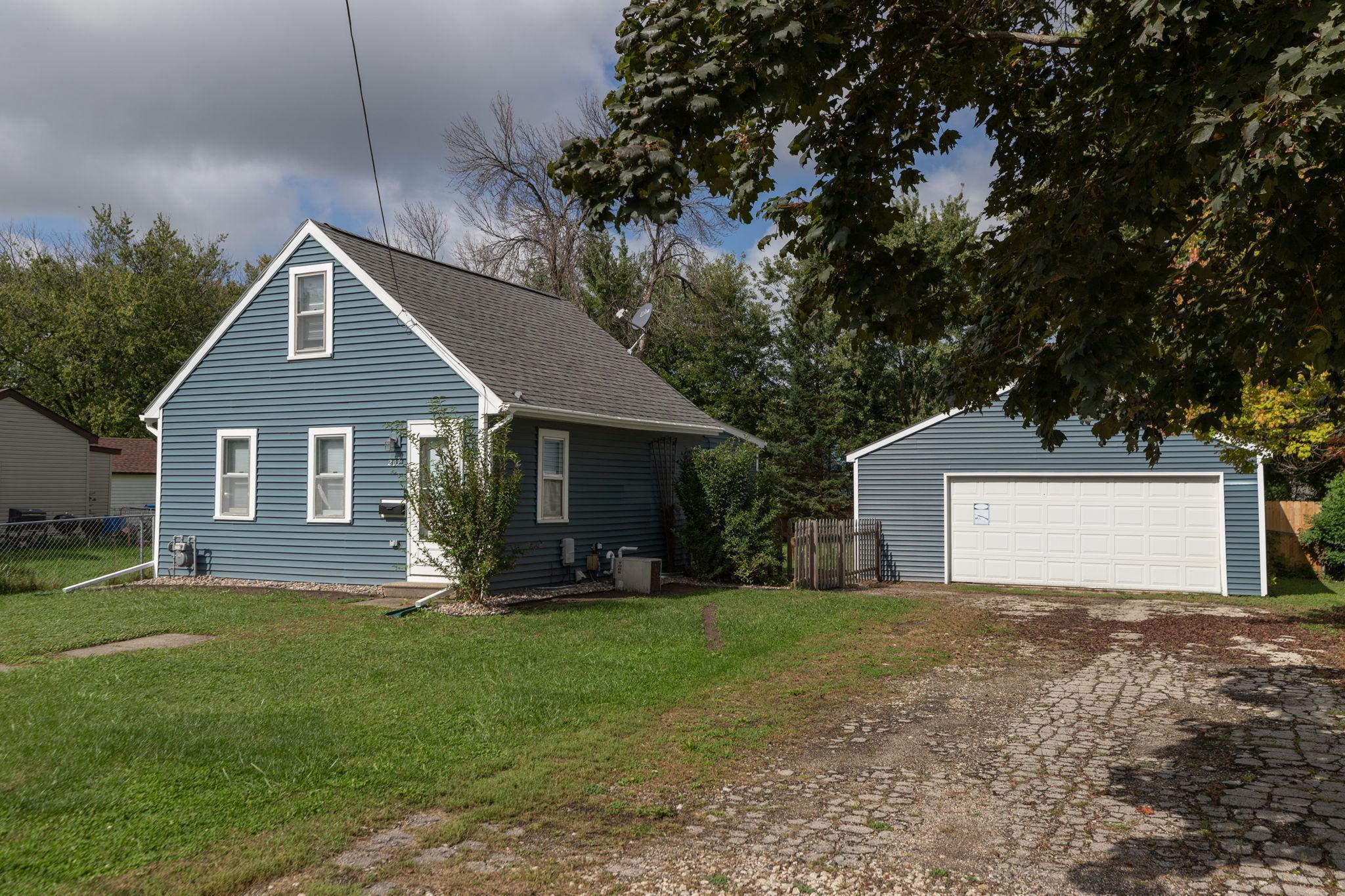 2105 3rd Avenue NE Austin MN 55912