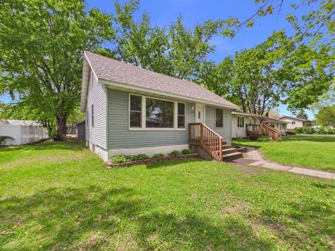 433 30th Avenue N Saint Cloud MN 56303
