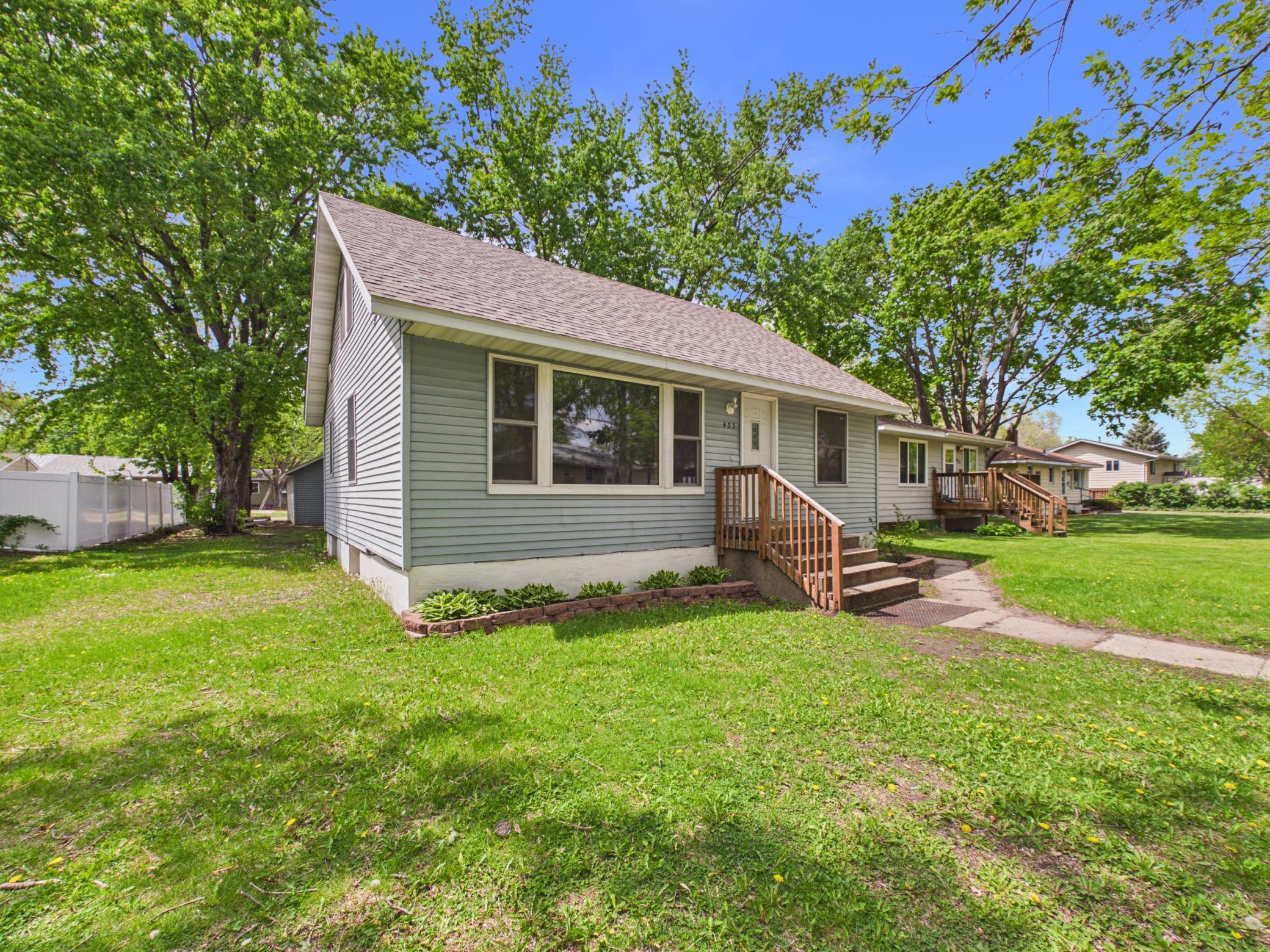 433 30th Avenue N Saint Cloud MN 56303