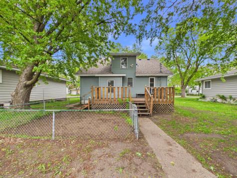 433 30th Avenue N Saint Cloud MN 56303
