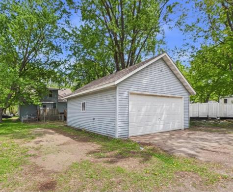 433 30th Avenue N Saint Cloud MN 56303