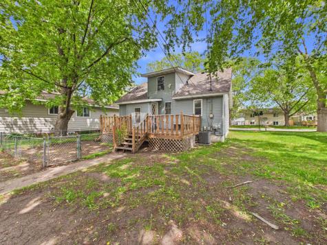 433 30th Avenue N Saint Cloud MN 56303