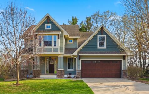 14267 Shady Beach Drive NE Prior Lake MN 55372