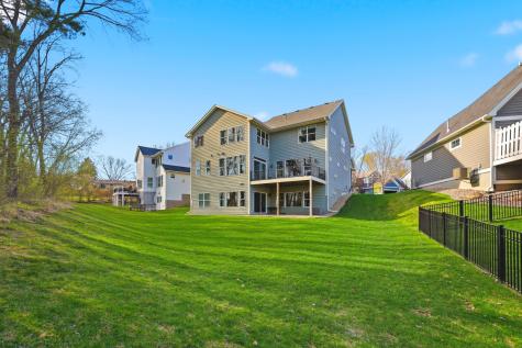 14267 Shady Beach Drive NE Prior Lake MN 55372
