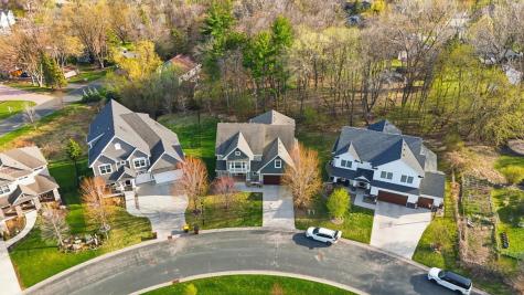14267 Shady Beach Drive NE Prior Lake MN 55372