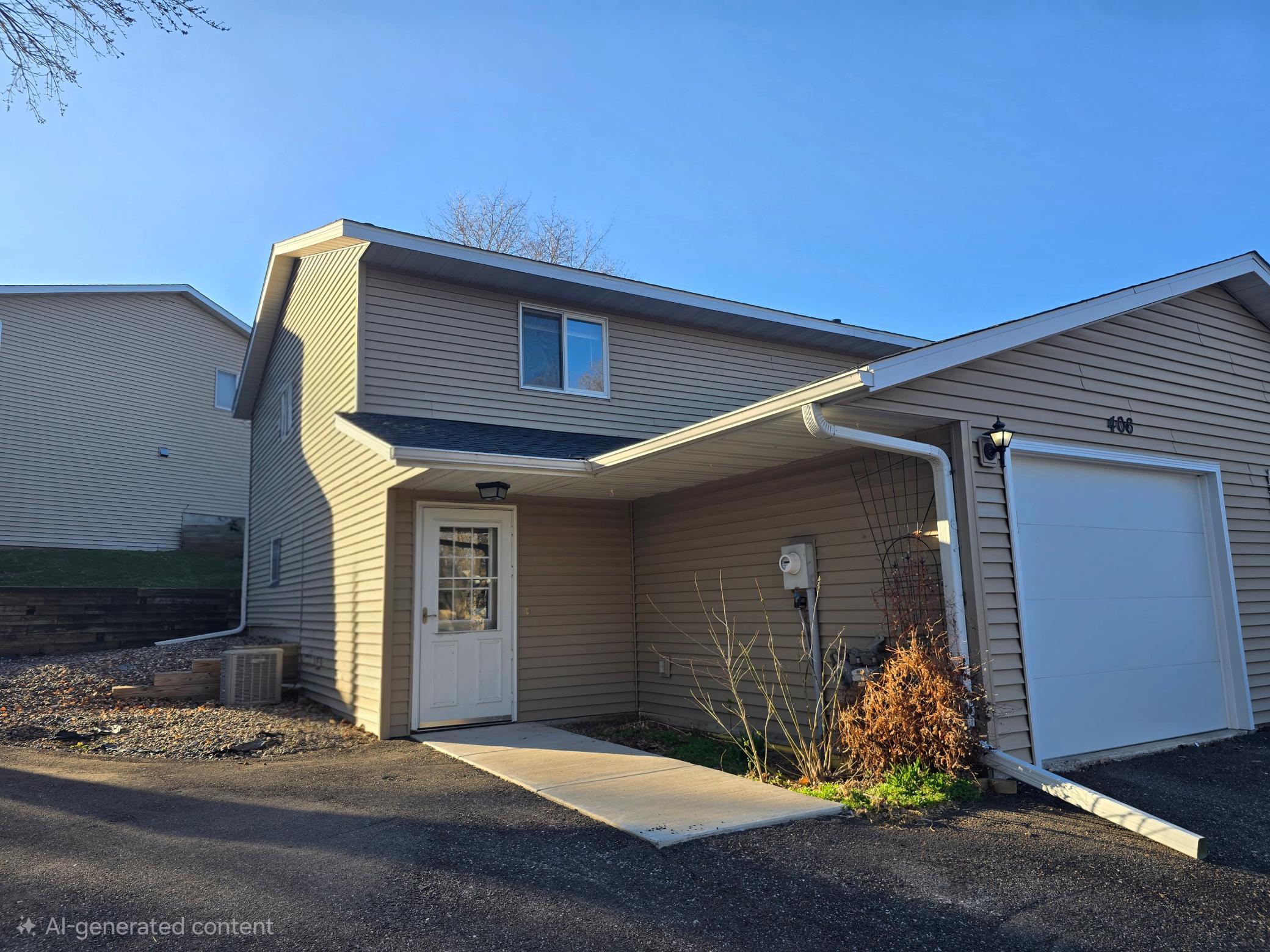 406 Whispering Lane Hastings MN 55033