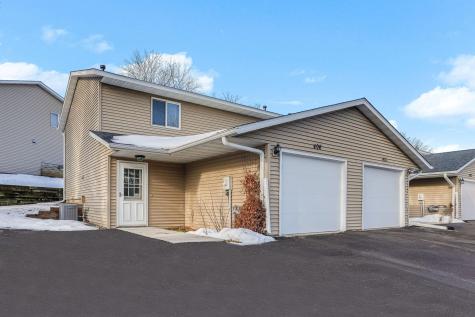 406 Whispering Lane Hastings MN 55033