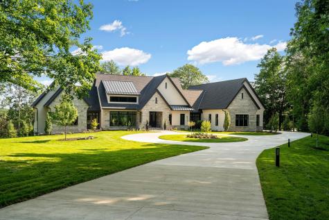 1225 Oakview Road Medina MN 55356