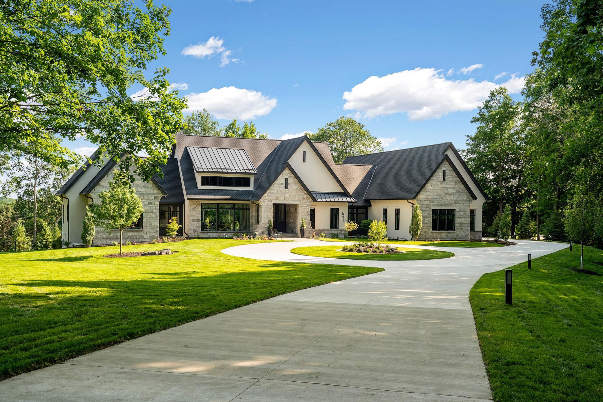1225 Oakview Road Medina MN 55356