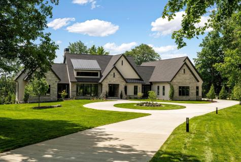 1225 Oakview Road Medina MN 55356
