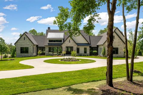 1225 Oakview Road Medina MN 55356