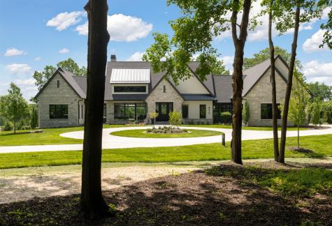 1225 Oakview Road Medina MN 55356