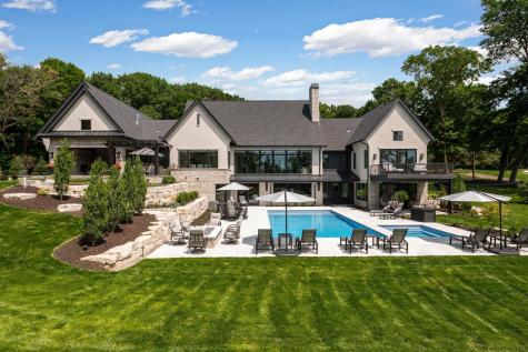 1225 Oakview Road Medina MN 55356