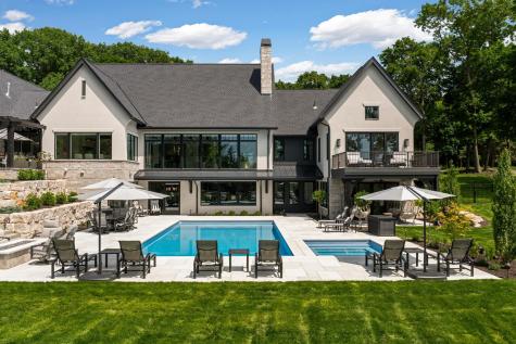 1225 Oakview Road Medina MN 55356