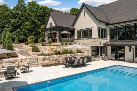 1225 Oakview Road Medina MN 55356