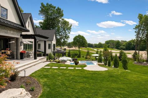 1225 Oakview Road Medina MN 55356