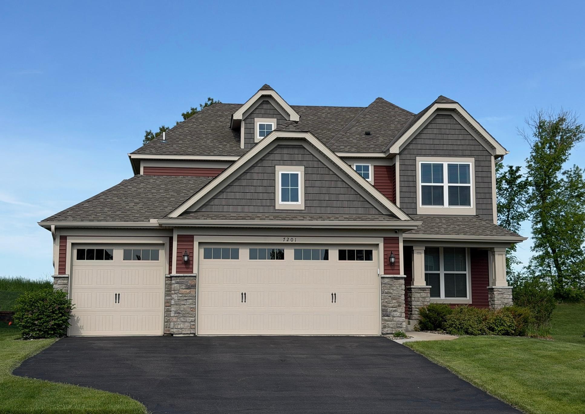 7201 Lasalle Avenue NE Otsego MN 55301