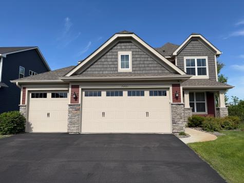 7201 Lasalle Avenue NE Otsego MN 55301
