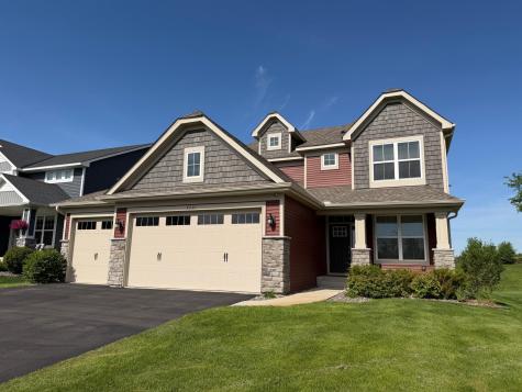 7201 Lasalle Avenue NE Otsego MN 55301