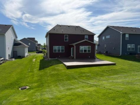 7201 Lasalle Avenue NE Otsego MN 55301