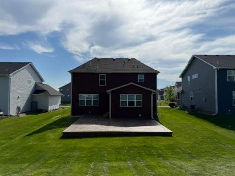 7201 Lasalle Avenue NE Otsego MN 55301