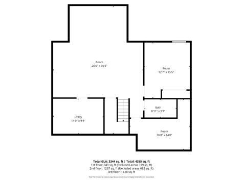 7201 Lasalle Avenue NE Otsego MN 55301