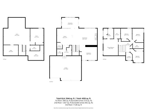 7201 Lasalle Avenue NE Otsego MN 55301