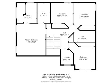 7201 Lasalle Avenue NE Otsego MN 55301