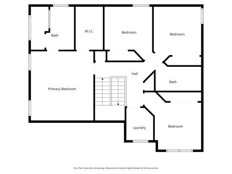 7201 Lasalle Avenue NE Otsego MN 55301