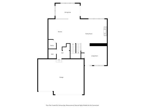 7201 Lasalle Avenue NE Otsego MN 55301