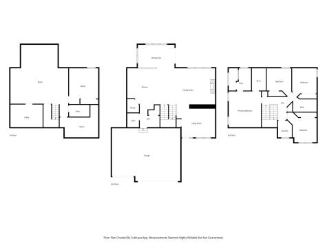 7201 Lasalle Avenue NE Otsego MN 55301