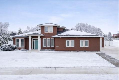 4337 66th Street S Fargo ND 58104